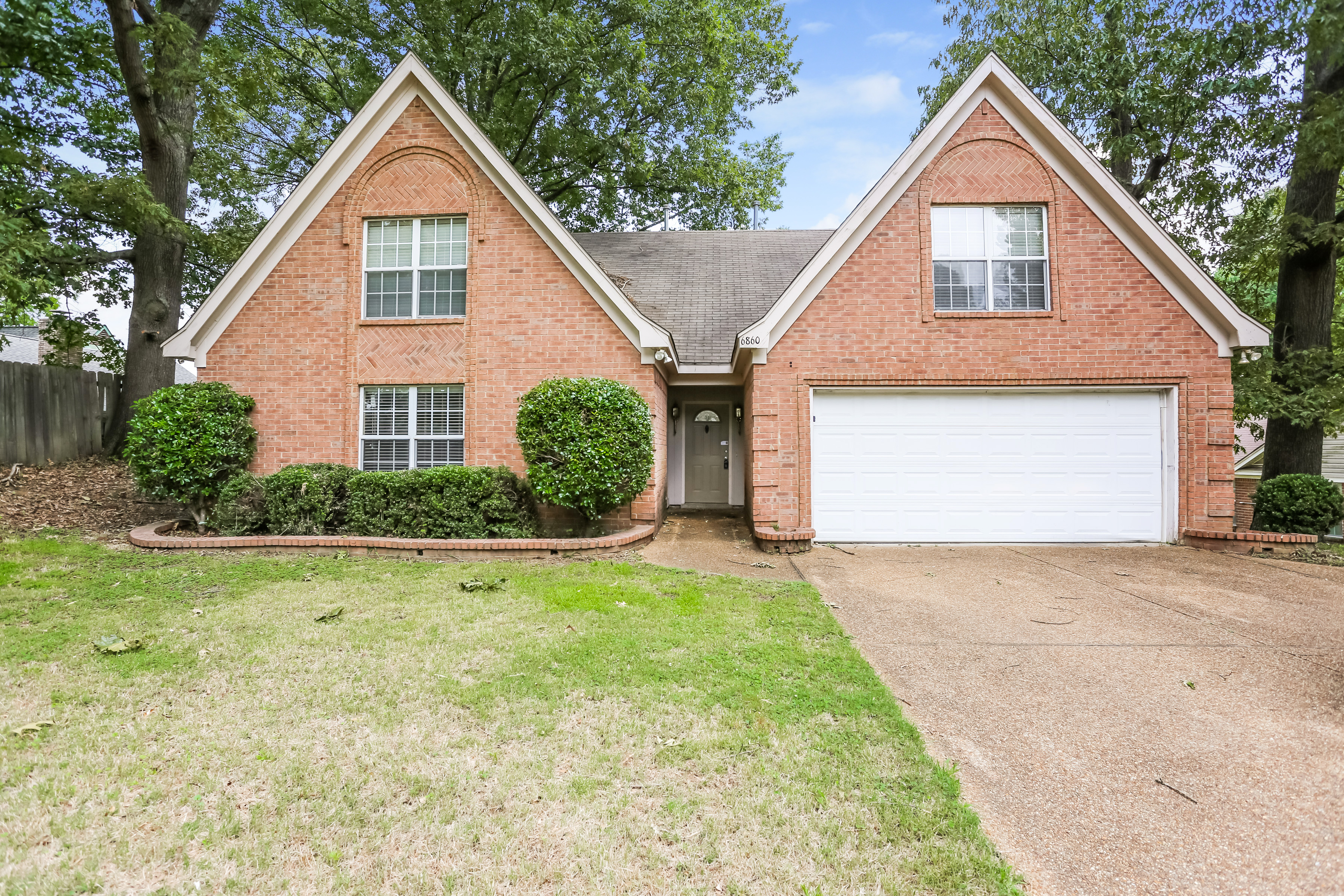 6860 Hickory Crest Drive N Walls, MS 38680
